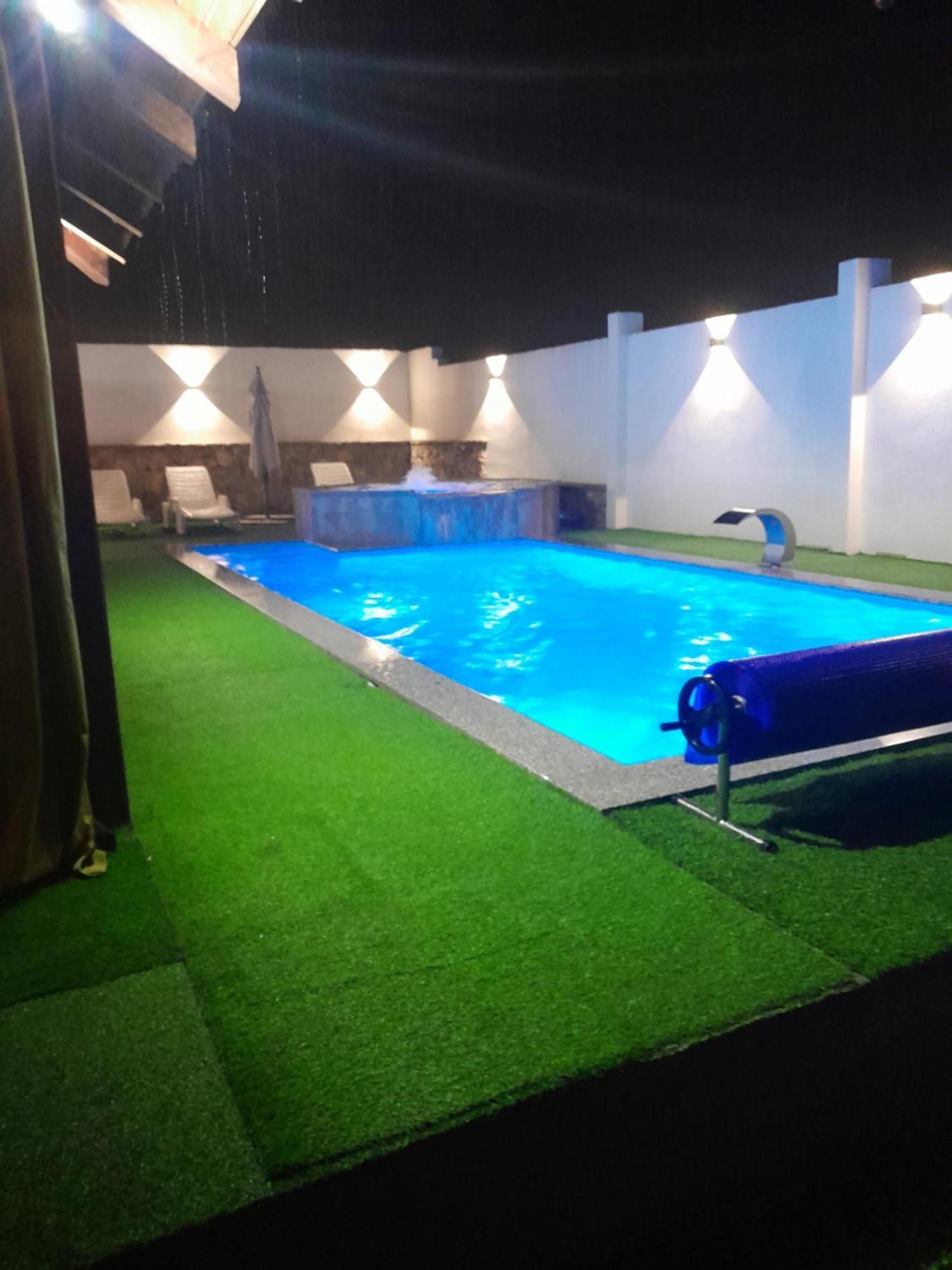 Villa Panorama บีฮัช ภายนอก รูปภาพ
