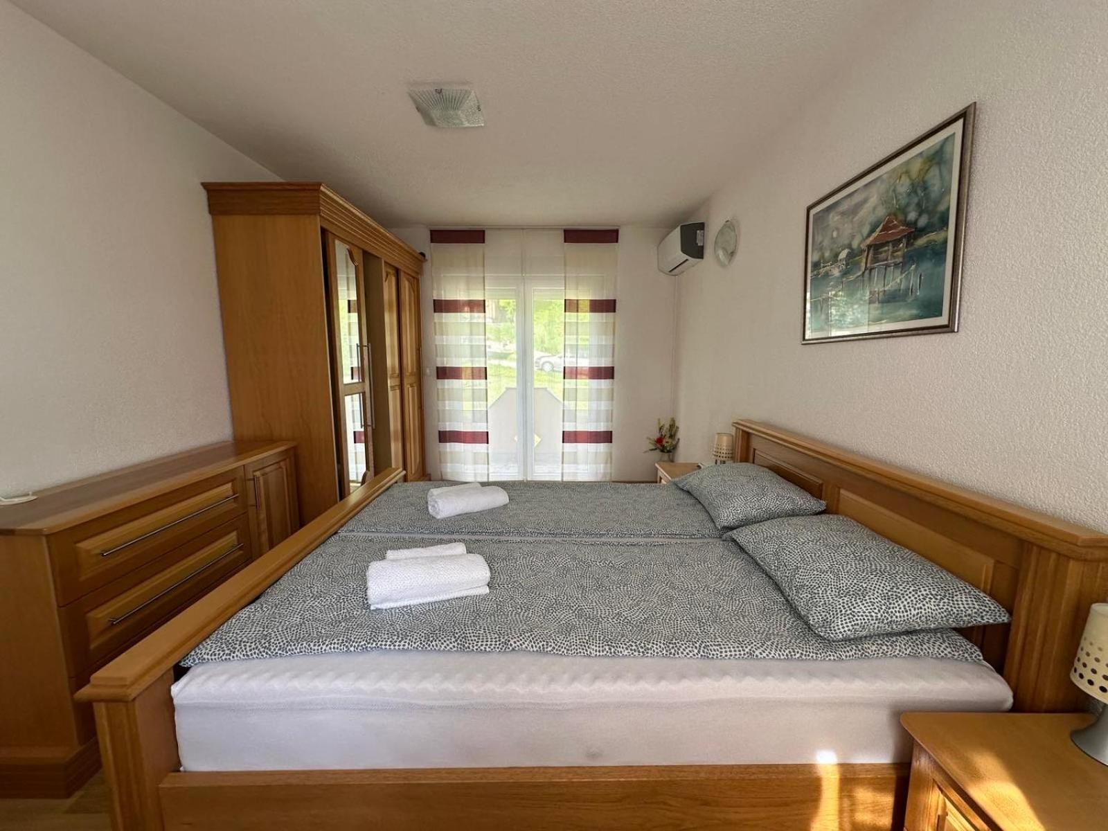 Villa Panorama บีฮัช ภายนอก รูปภาพ