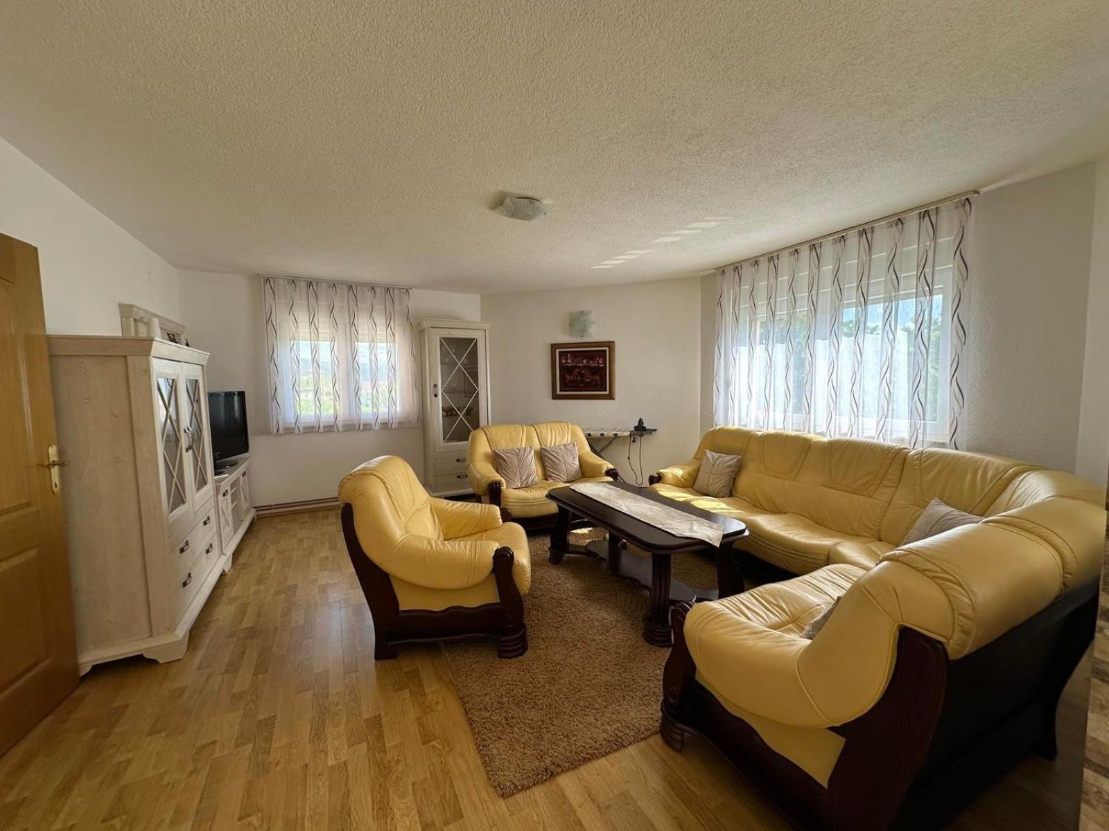 Villa Panorama บีฮัช ภายนอก รูปภาพ